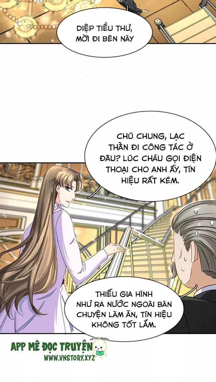 Hào Môn Boss Thiên Giới Thê Chapter 119 - 13