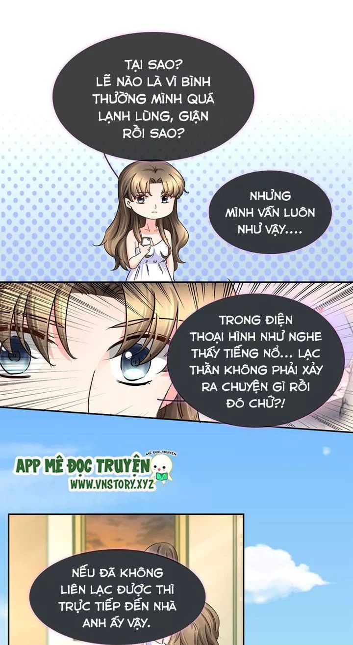 Hào Môn Boss Thiên Giới Thê Chapter 119 - 9