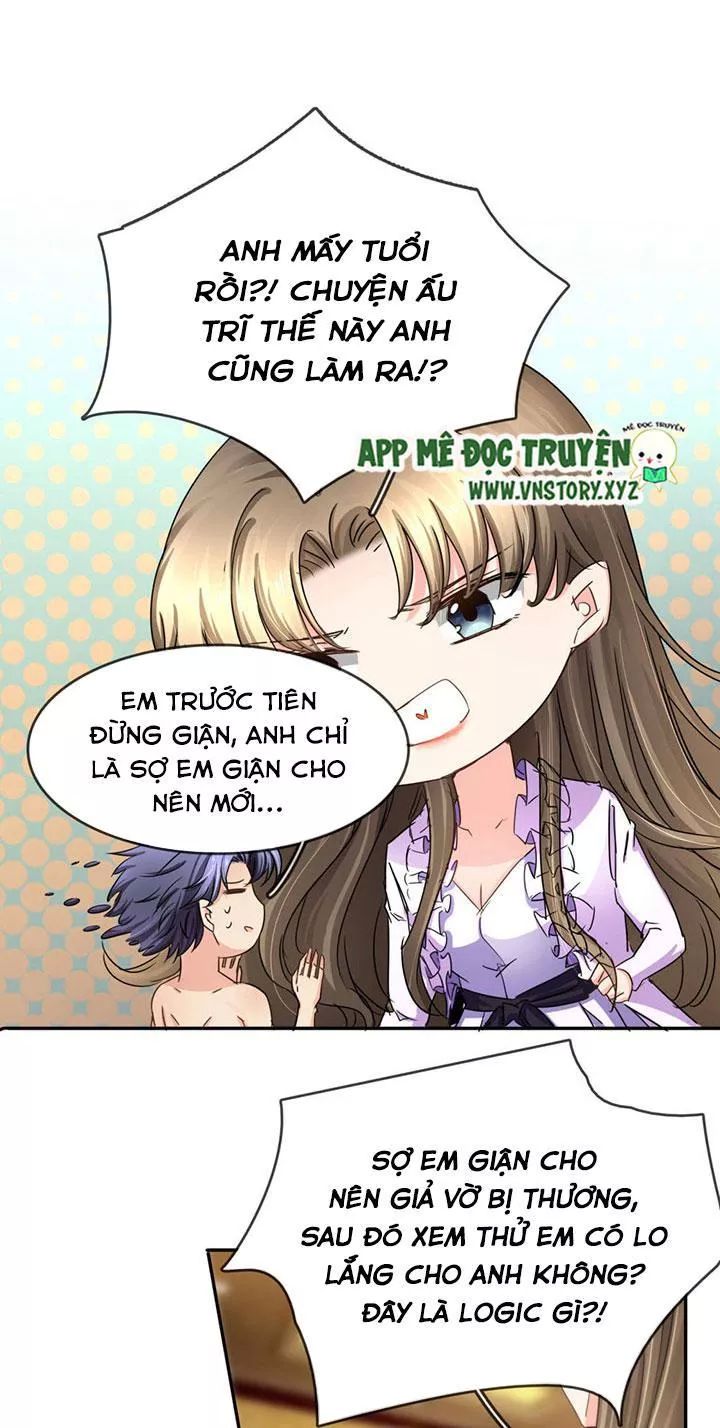 Hào Môn Boss Thiên Giới Thê Chapter 122 - 2