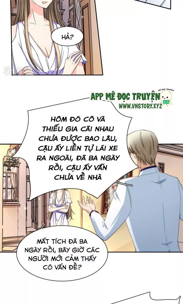 Hào Môn Boss Thiên Giới Thê Chapter 123 - 5