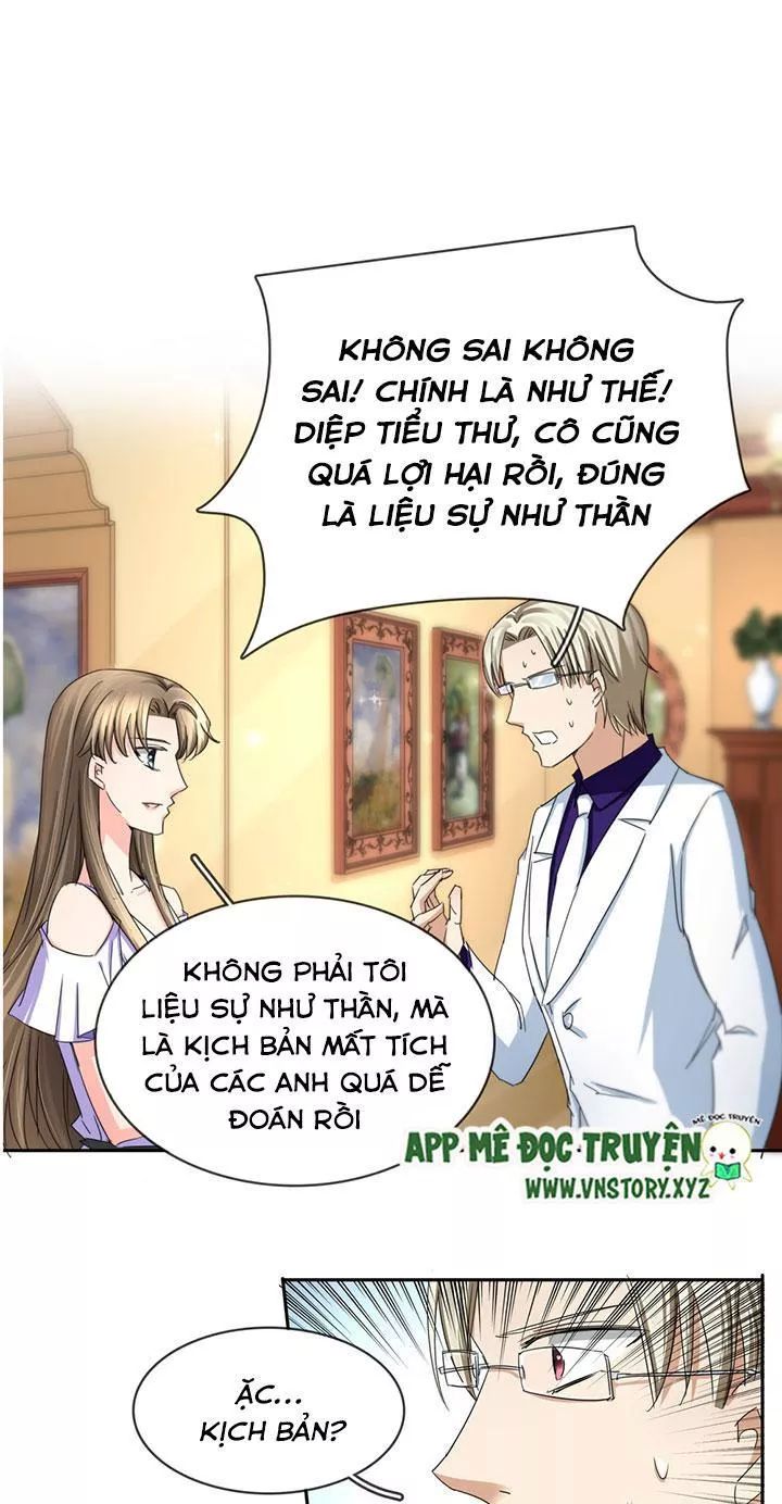 Hào Môn Boss Thiên Giới Thê Chapter 123 - 7