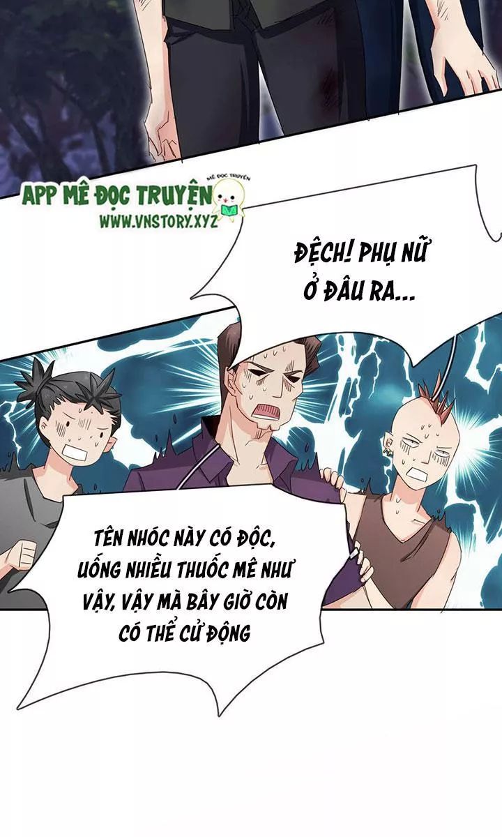 Hào Môn Boss Thiên Giới Thê Chapter 127 - 3