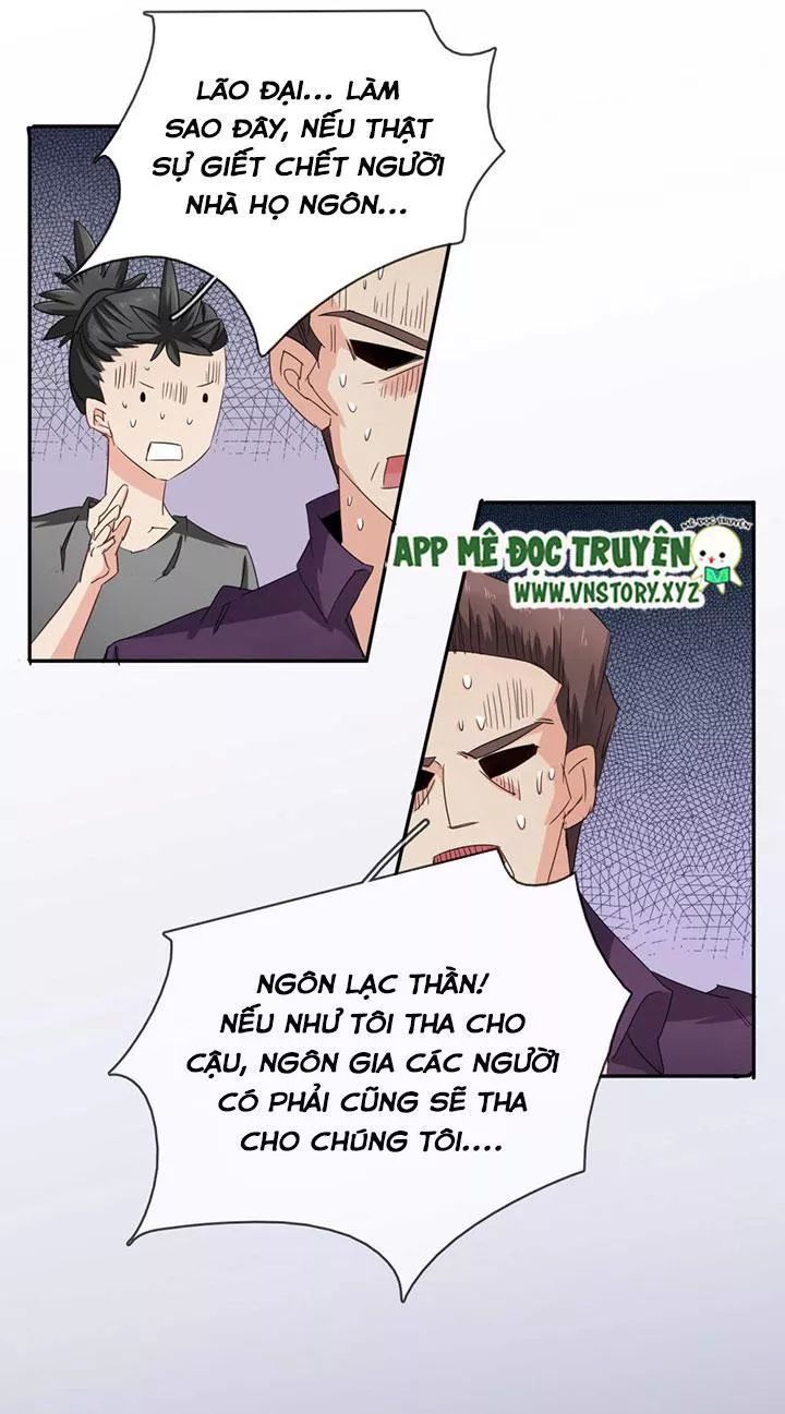 Hào Môn Boss Thiên Giới Thê Chapter 127 - 4