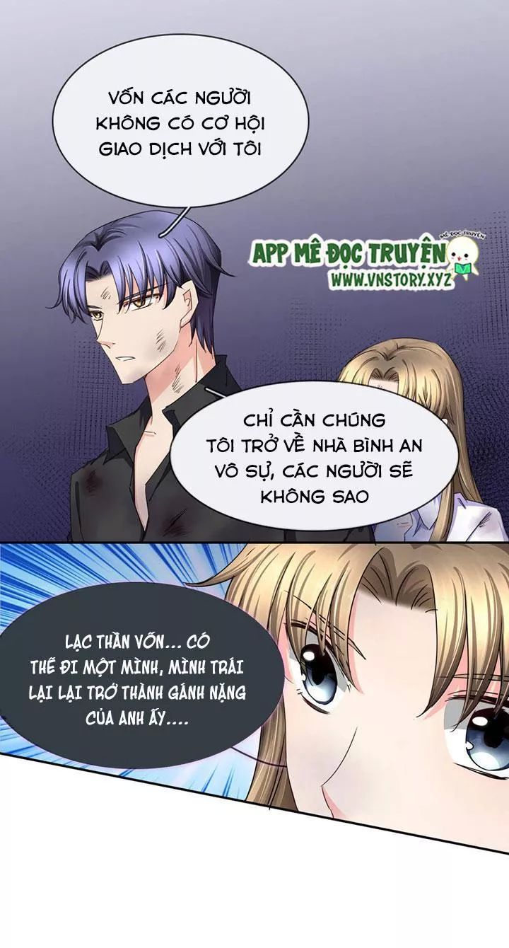 Hào Môn Boss Thiên Giới Thê Chapter 127 - 5