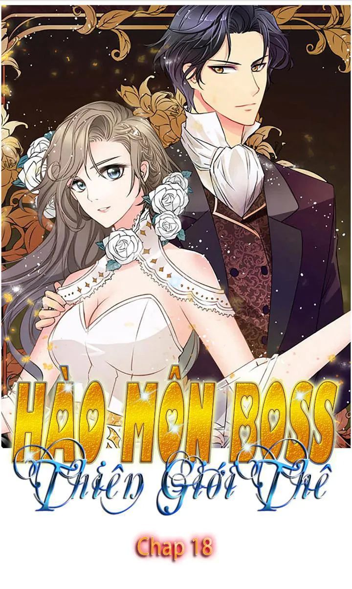 Hào Môn Boss Thiên Giới Thê Chapter 18 - 1