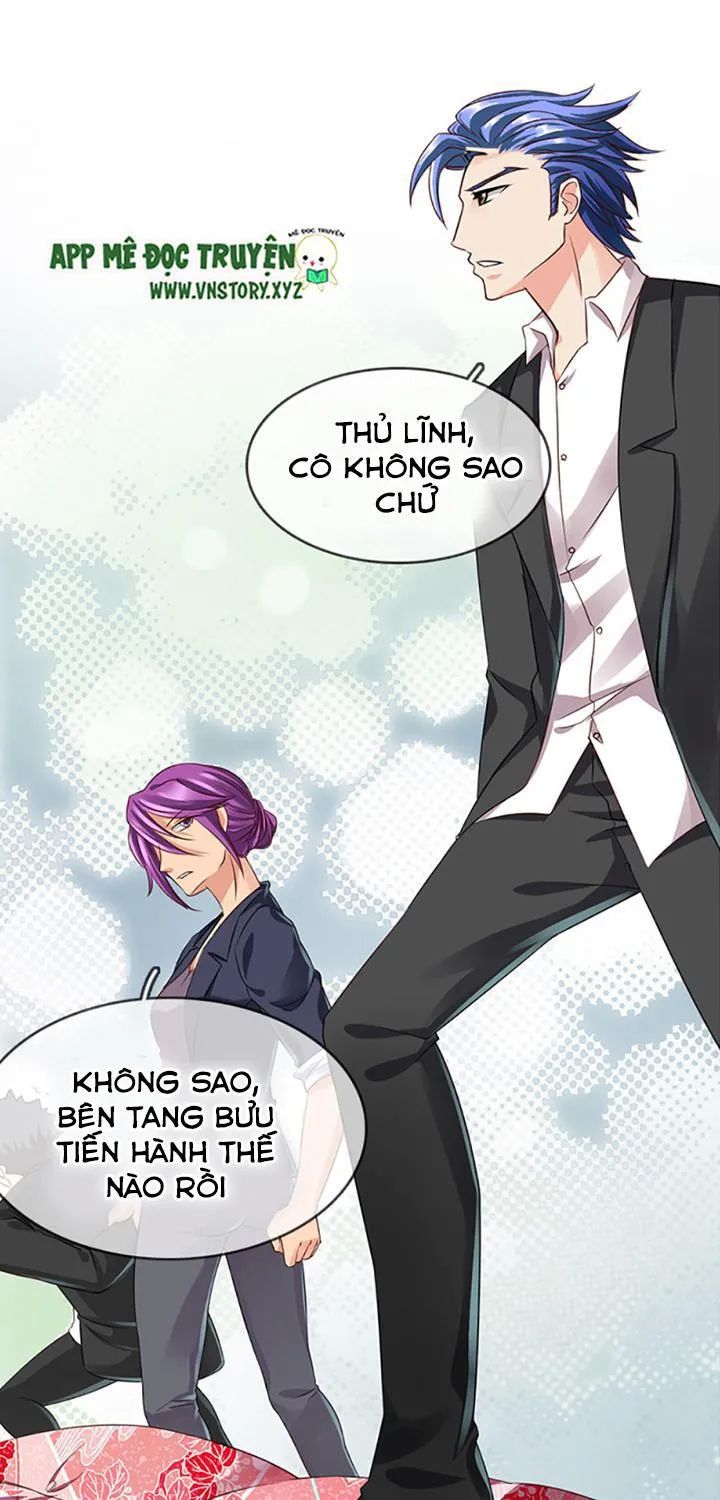 Hào Môn Boss Thiên Giới Thê Chapter 18 - 13