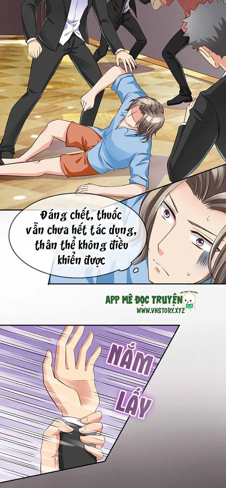 Hào Môn Boss Thiên Giới Thê Chapter 18 - 7