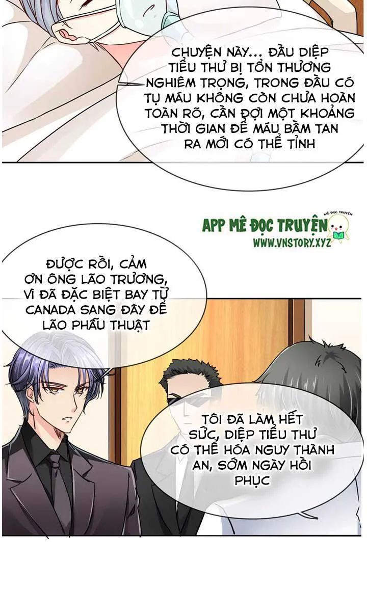 Hào Môn Boss Thiên Giới Thê Chapter 22 - 6