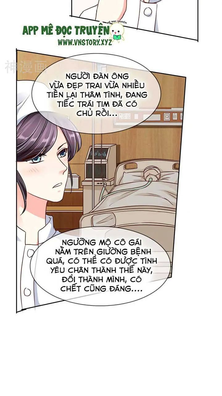 Hào Môn Boss Thiên Giới Thê Chapter 23 - 9