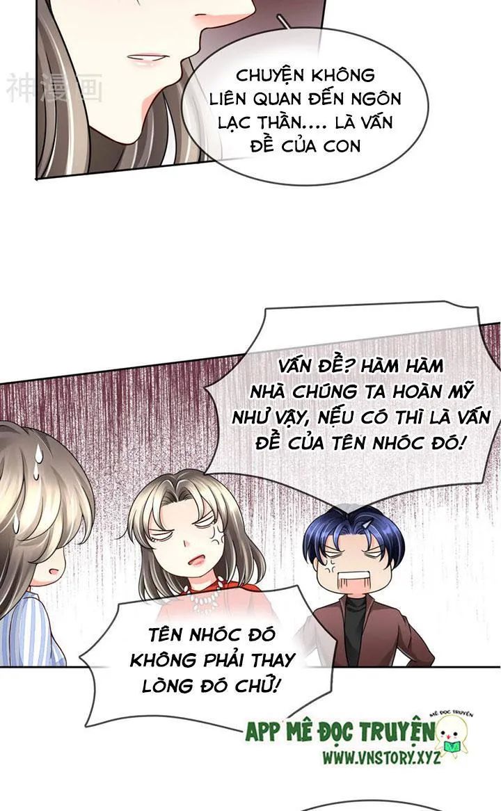 Hào Môn Boss Thiên Giới Thê Chapter 29 - 14