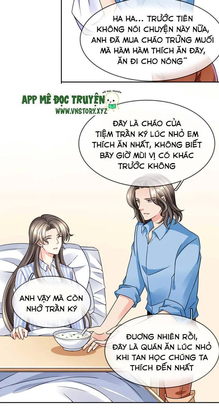 Hào Môn Boss Thiên Giới Thê Chapter 29 - 16