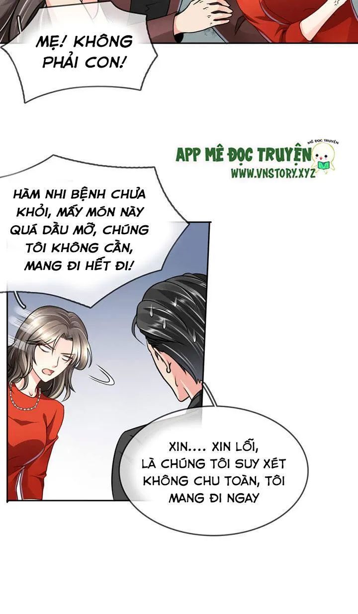 Hào Môn Boss Thiên Giới Thê Chapter 29 - 21