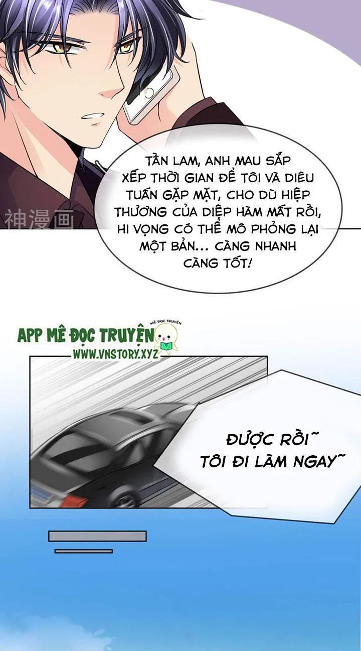 Hào Môn Boss Thiên Giới Thê Chapter 29 - 5