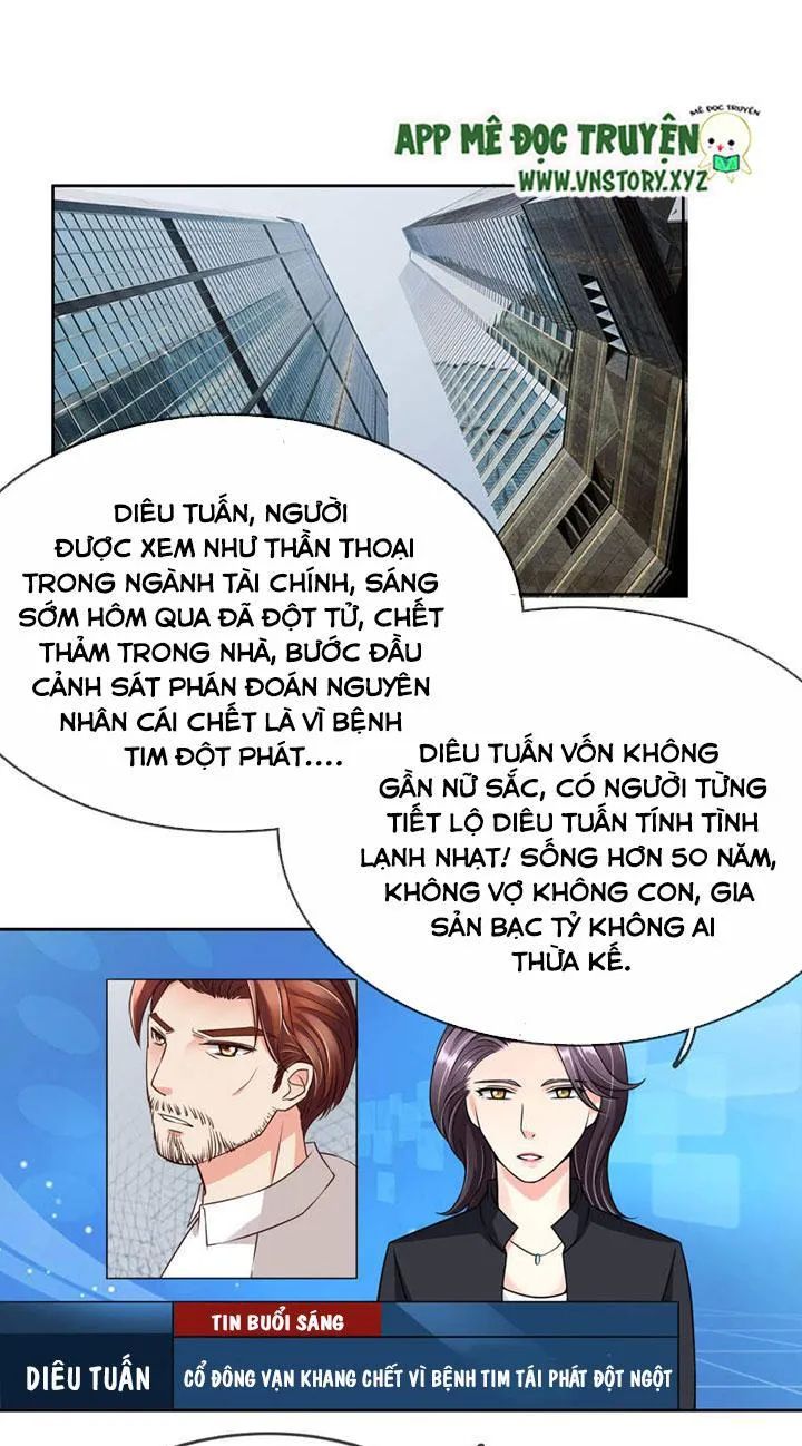 Hào Môn Boss Thiên Giới Thê Chapter 30 - 2