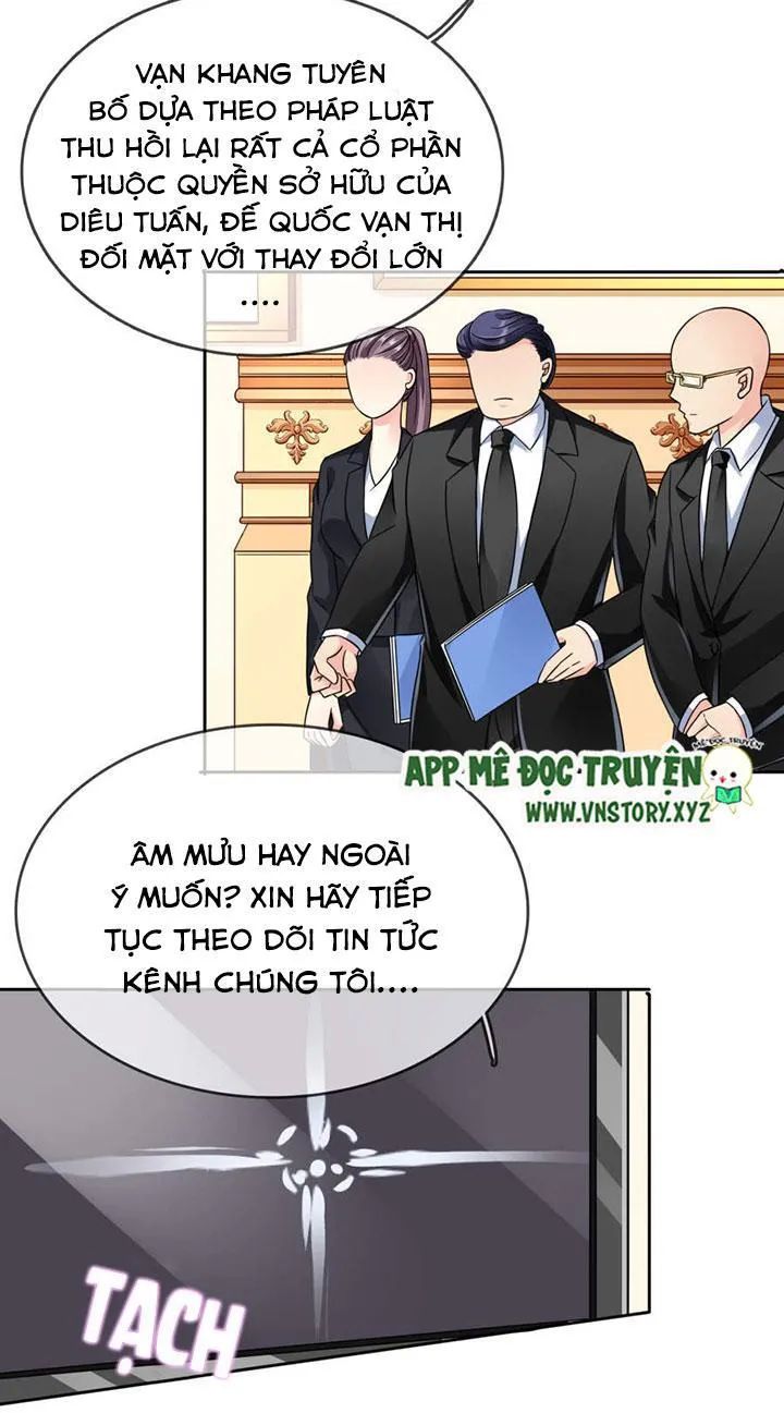 Hào Môn Boss Thiên Giới Thê Chapter 30 - 3