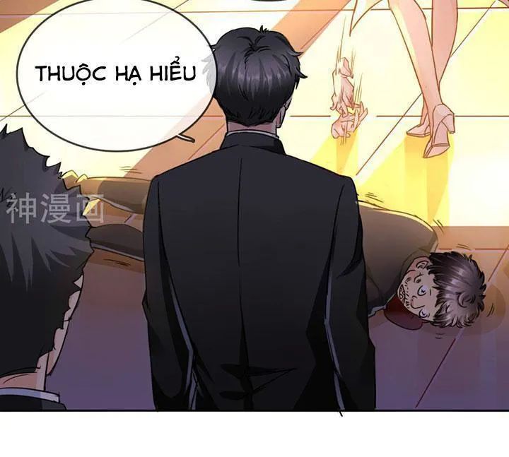 Hào Môn Boss Thiên Giới Thê Chapter 30 - 26