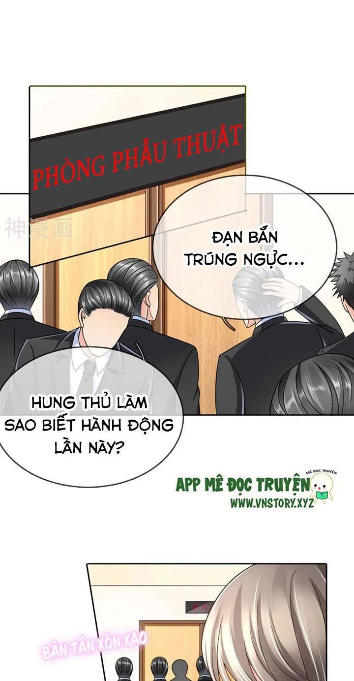 Hào Môn Boss Thiên Giới Thê Chapter 33 - 2