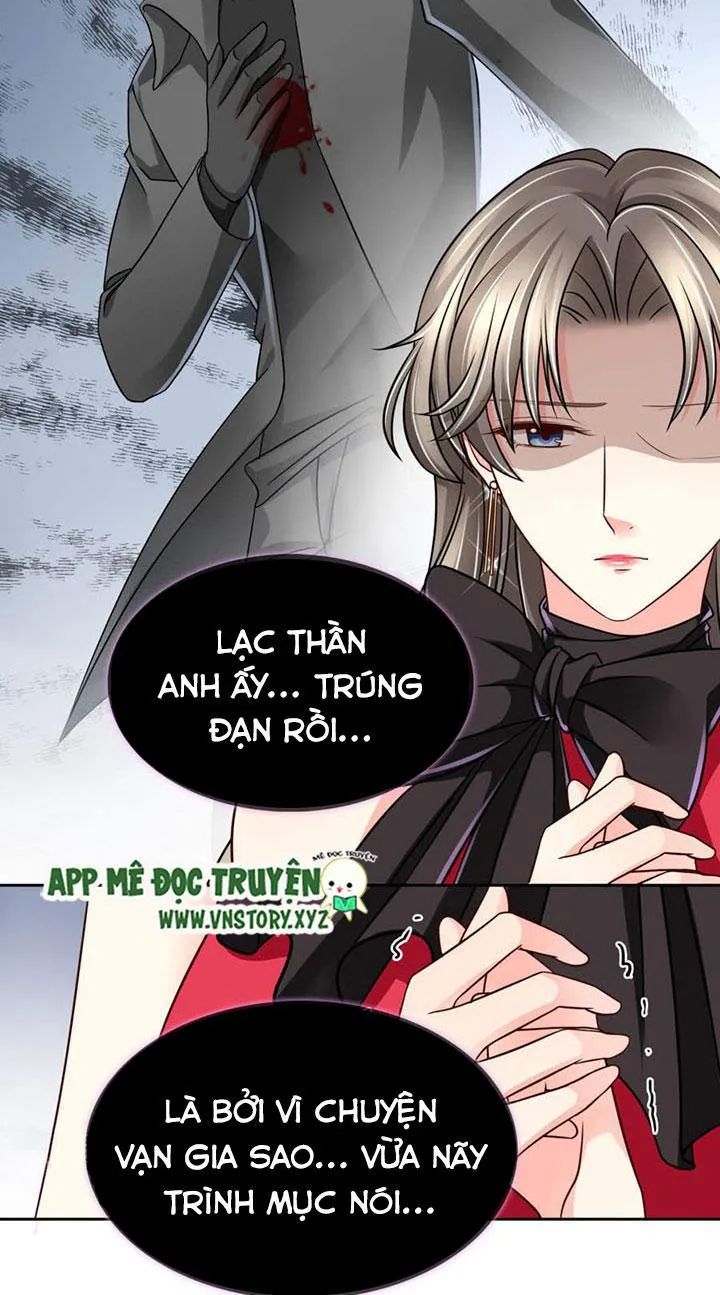 Hào Môn Boss Thiên Giới Thê Chapter 33 - 7