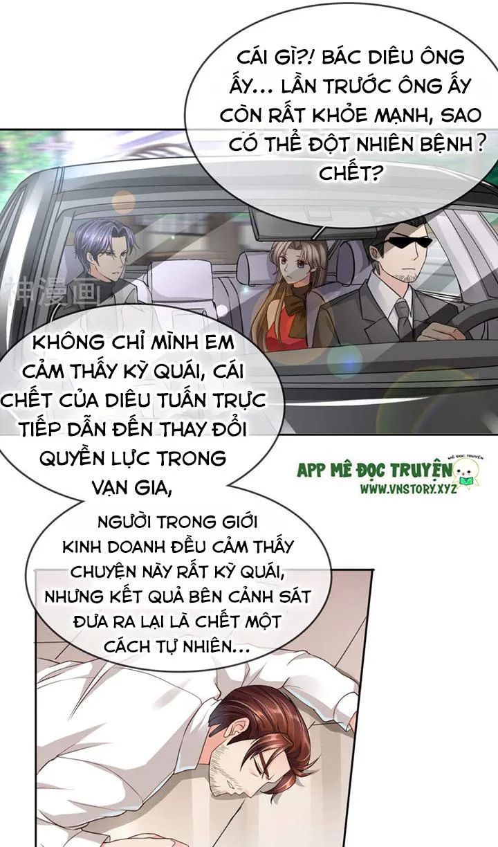 Hào Môn Boss Thiên Giới Thê Chapter 34 - 12