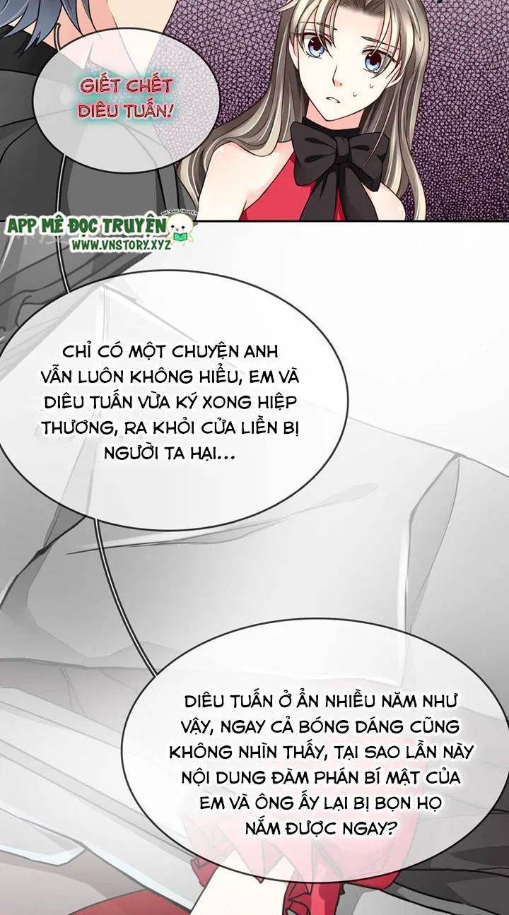 Hào Môn Boss Thiên Giới Thê Chapter 34 - 14