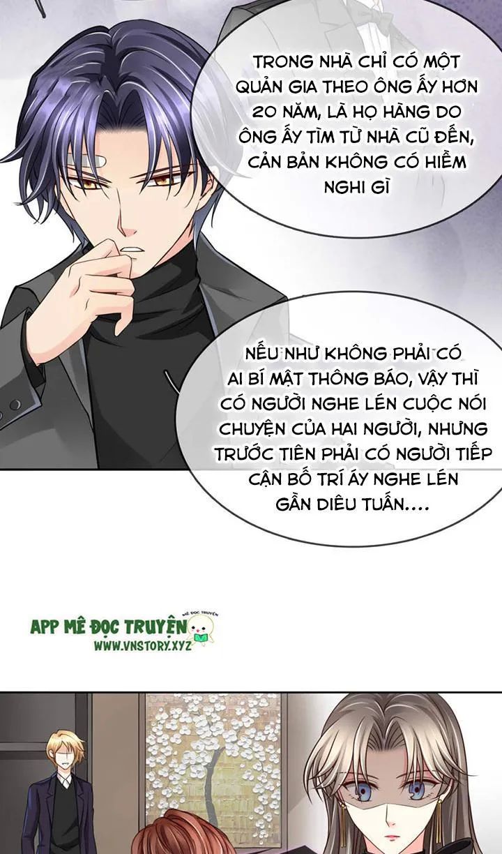 Hào Môn Boss Thiên Giới Thê Chapter 34 - 16