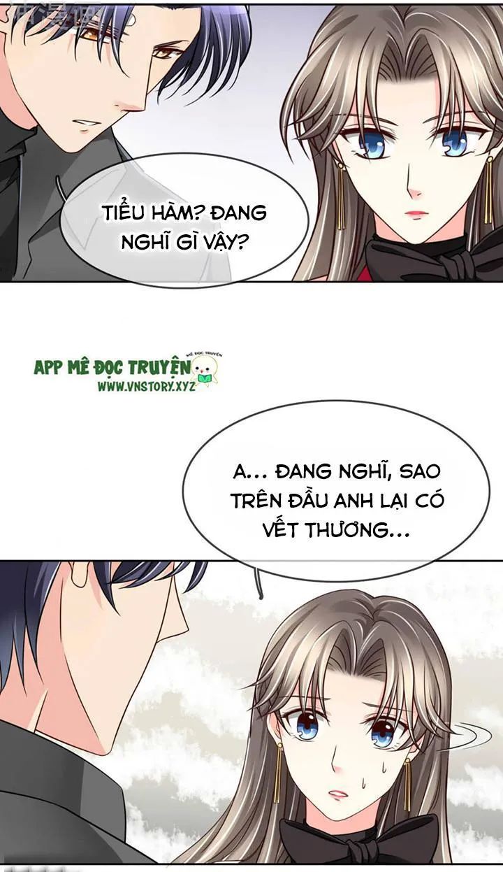 Hào Môn Boss Thiên Giới Thê Chapter 34 - 18