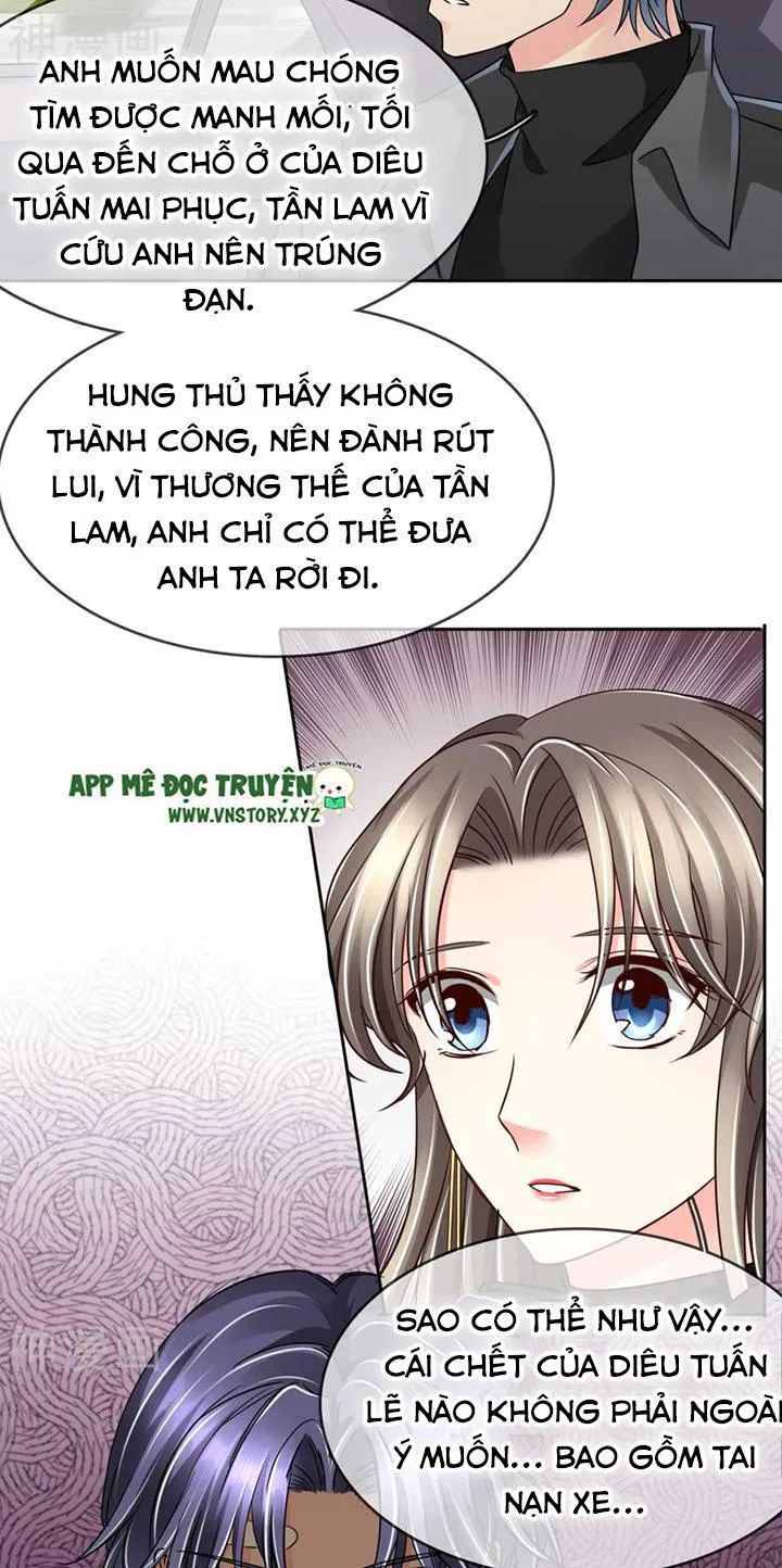 Hào Môn Boss Thiên Giới Thê Chapter 34 - 20