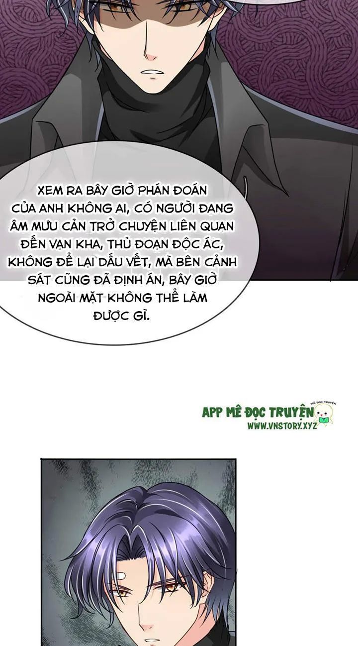 Hào Môn Boss Thiên Giới Thê Chapter 34 - 21