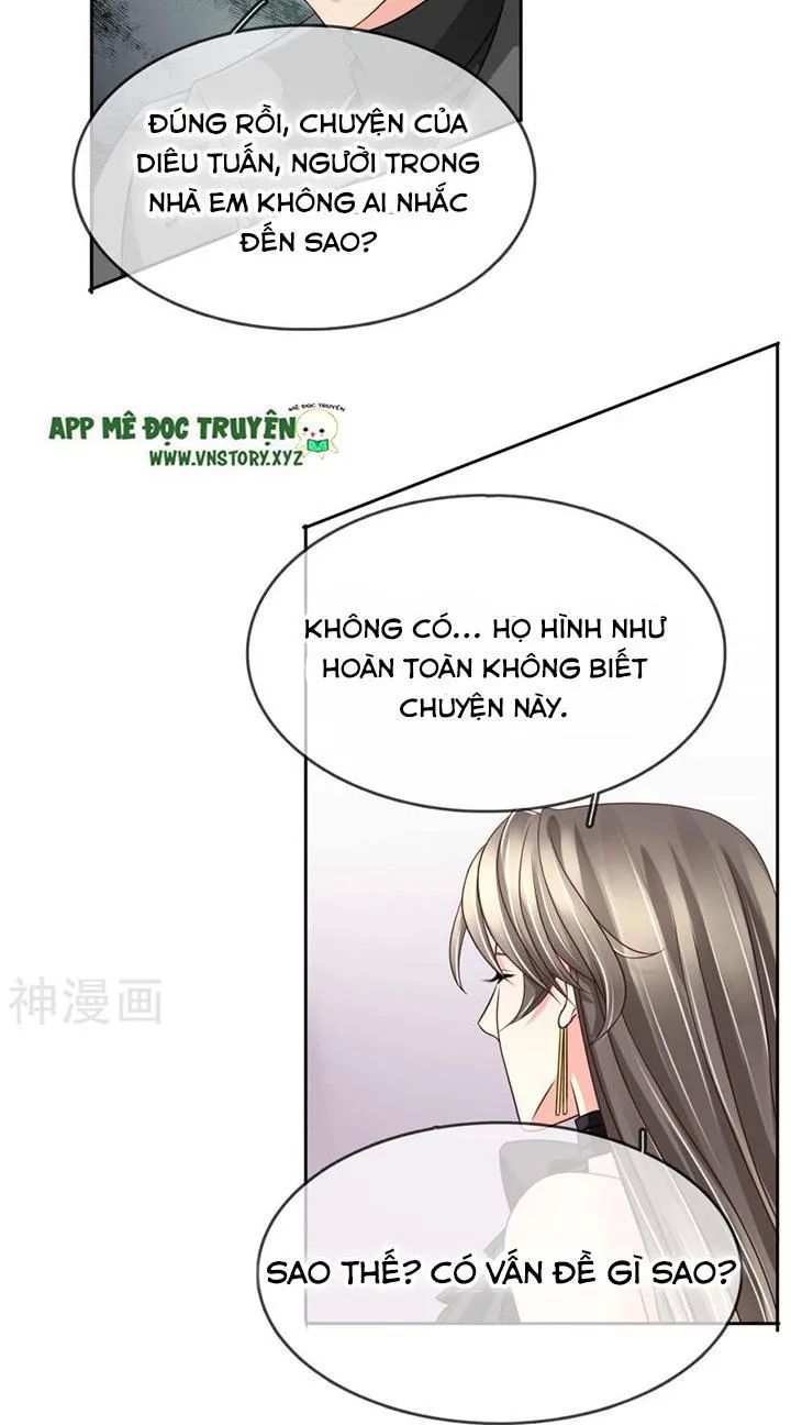 Hào Môn Boss Thiên Giới Thê Chapter 34 - 22