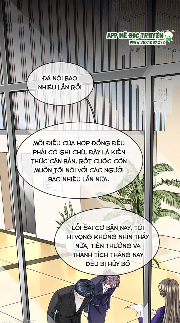 Hào Môn Boss Thiên Giới Thê Chapter 35 - 5