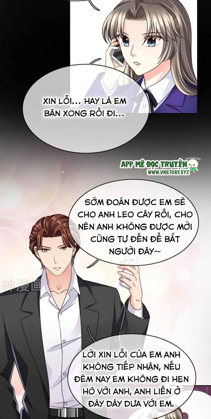 Hào Môn Boss Thiên Giới Thê Chapter 35 - 7