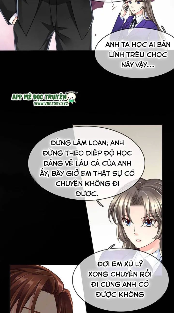 Hào Môn Boss Thiên Giới Thê Chapter 35 - 8