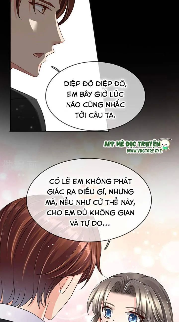 Hào Môn Boss Thiên Giới Thê Chapter 35 - 9