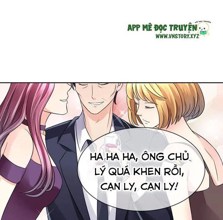 Hào Môn Boss Thiên Giới Thê Chapter 37 - 19