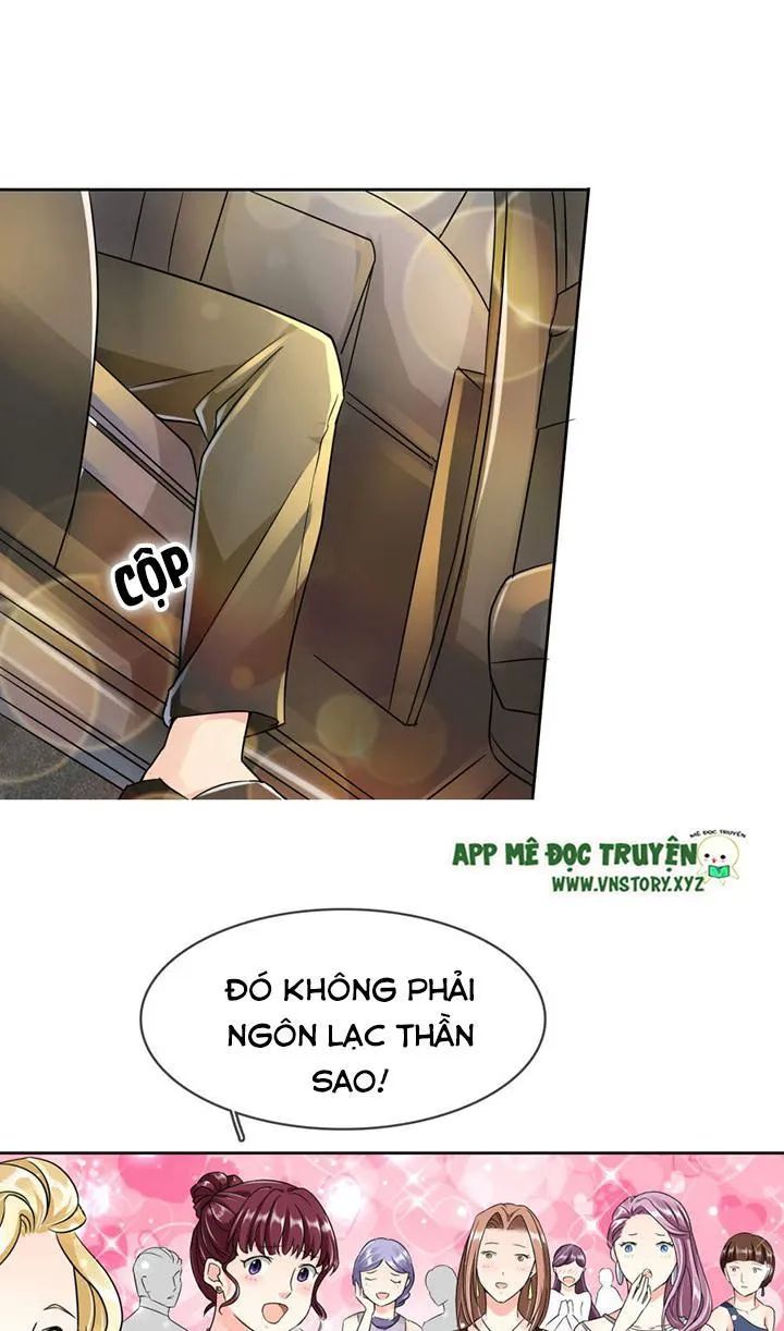 Hào Môn Boss Thiên Giới Thê Chapter 37 - 4