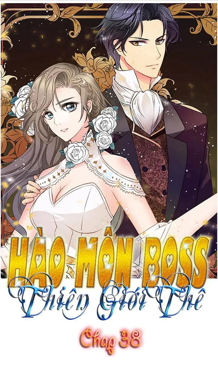 Hào Môn Boss Thiên Giới Thê Chapter 38 - 1