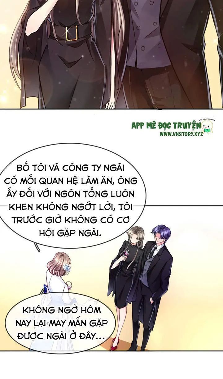 Hào Môn Boss Thiên Giới Thê Chapter 38 - 12