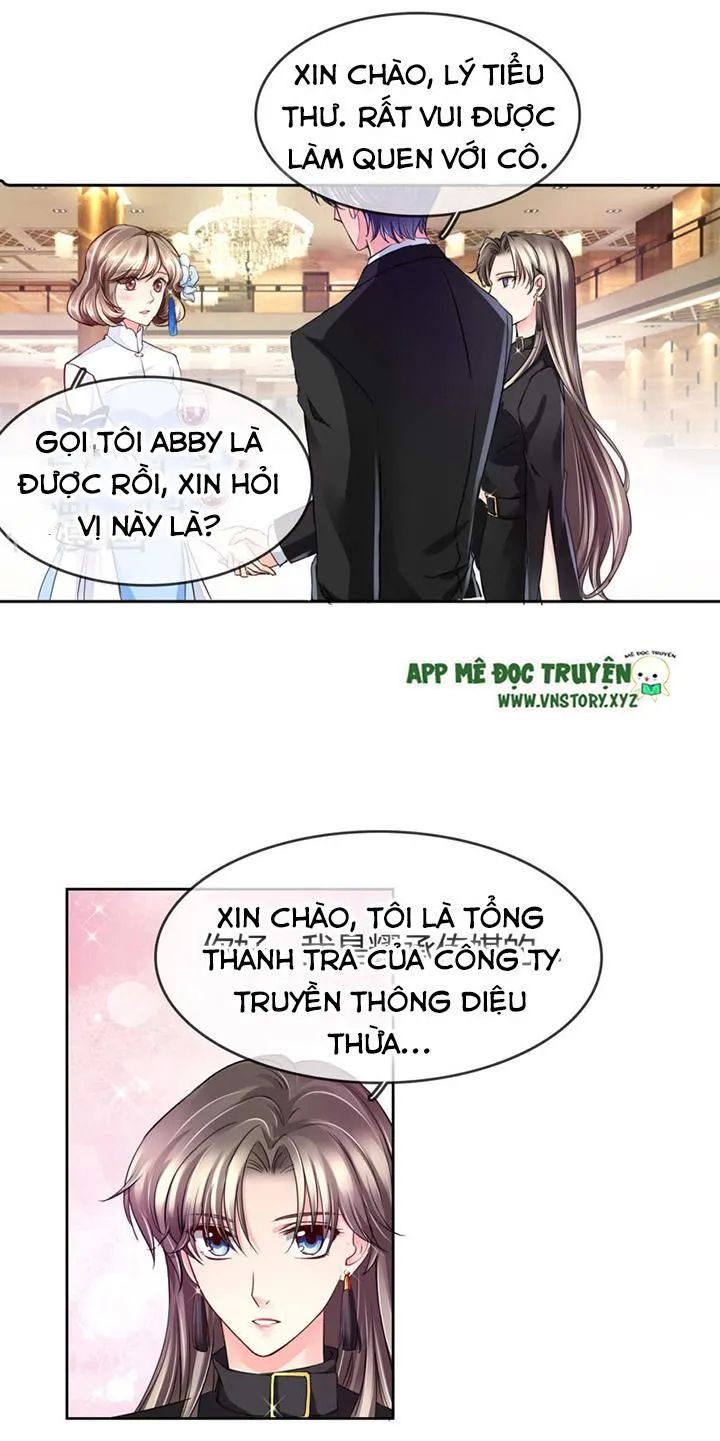 Hào Môn Boss Thiên Giới Thê Chapter 38 - 13