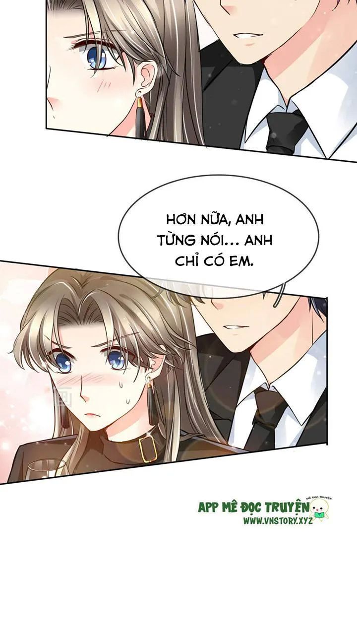 Hào Môn Boss Thiên Giới Thê Chapter 38 - 9