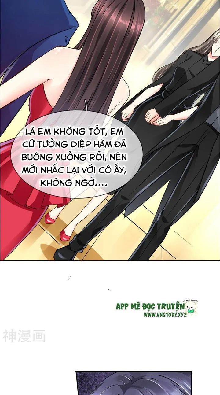 Hào Môn Boss Thiên Giới Thê Chapter 40 - 17