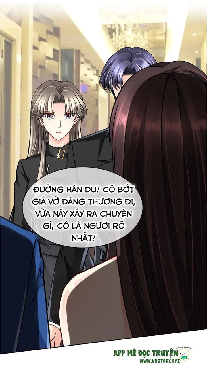 Hào Môn Boss Thiên Giới Thê Chapter 40 - 19