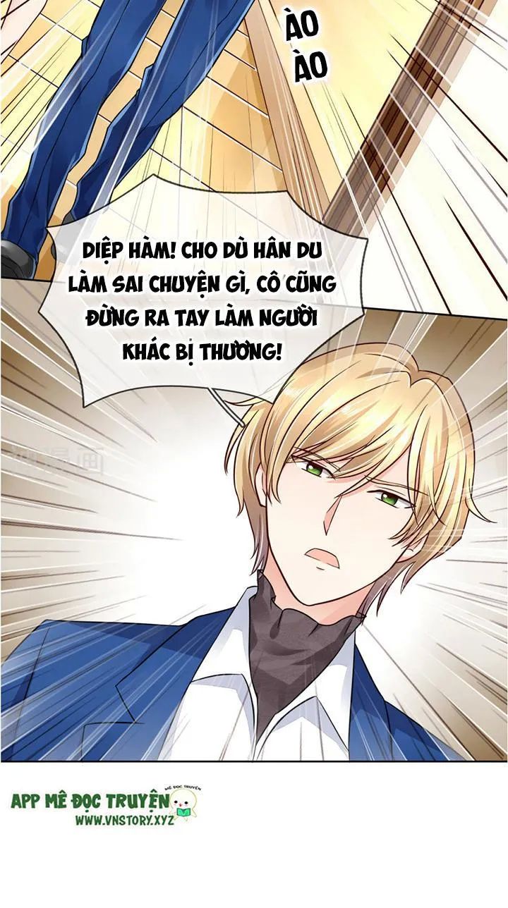 Hào Môn Boss Thiên Giới Thê Chapter 40 - 10