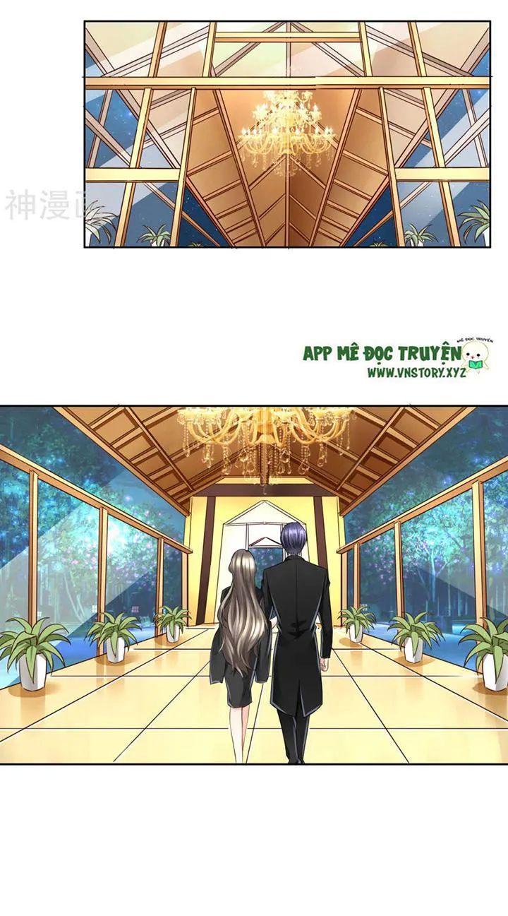 Hào Môn Boss Thiên Giới Thê Chapter 42 - 2