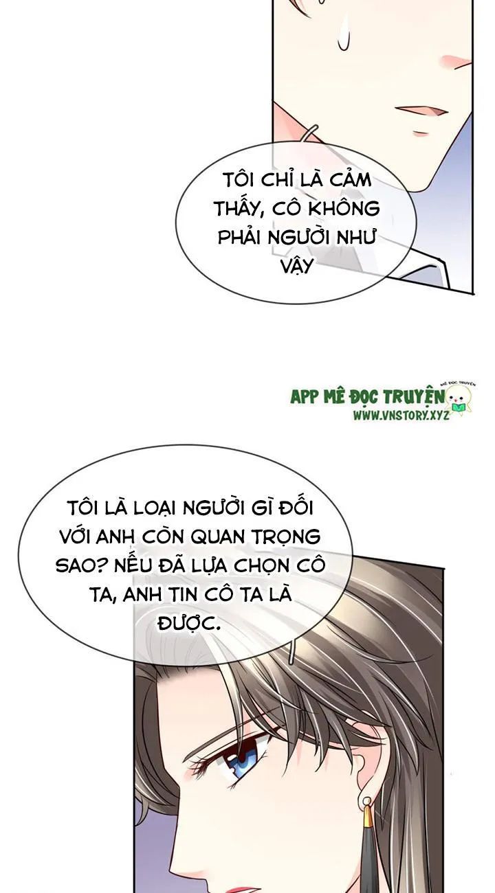 Hào Môn Boss Thiên Giới Thê Chapter 42 - 17