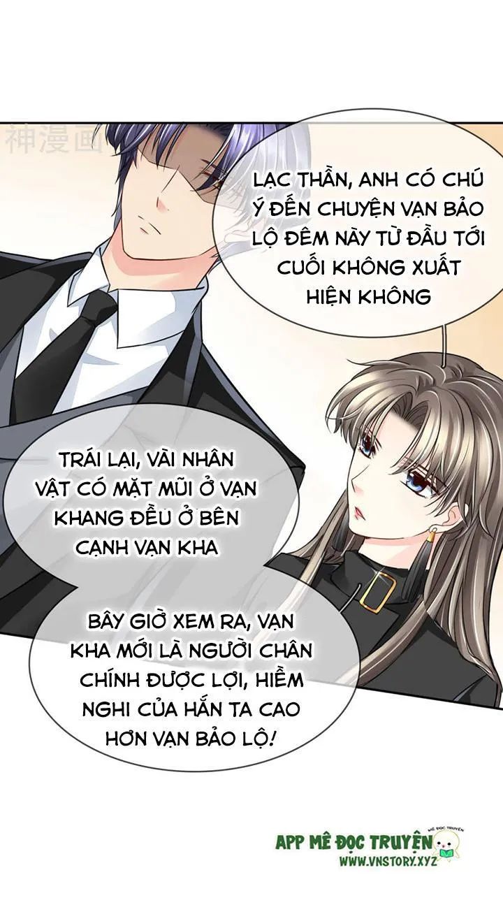 Hào Môn Boss Thiên Giới Thê Chapter 42 - 3