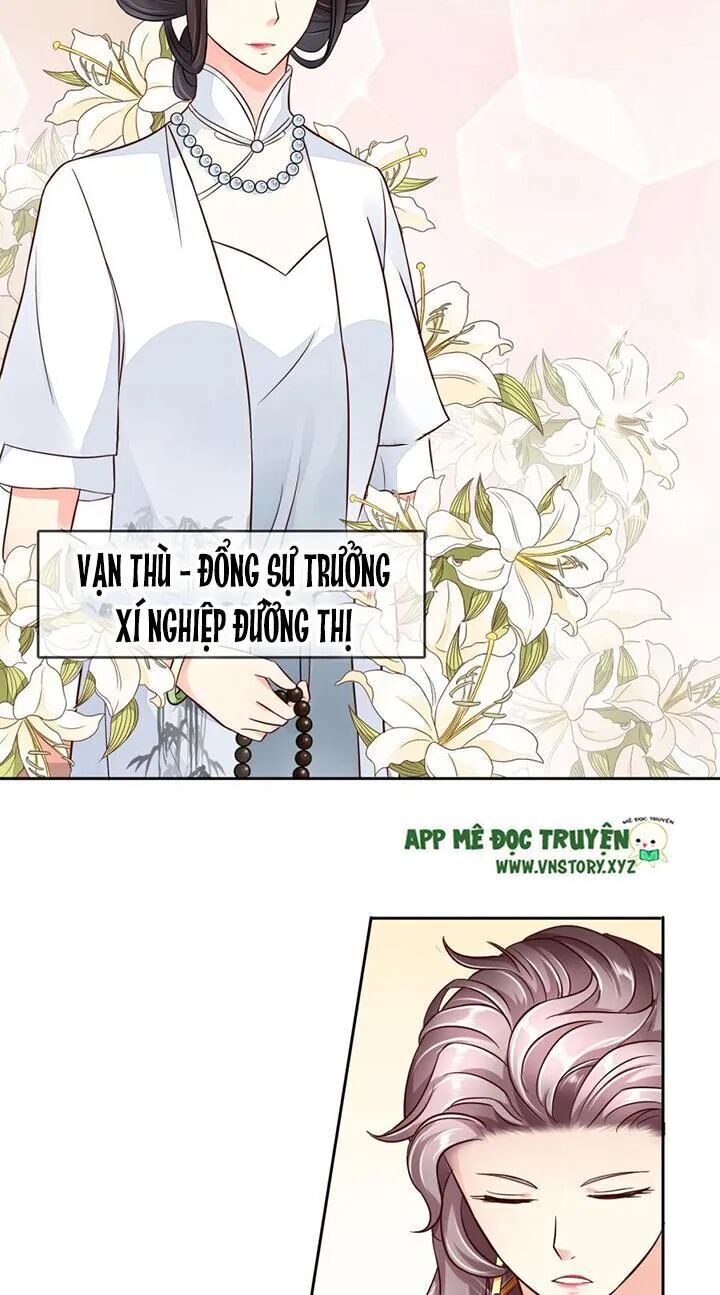 Hào Môn Boss Thiên Giới Thê Chapter 46 - 12