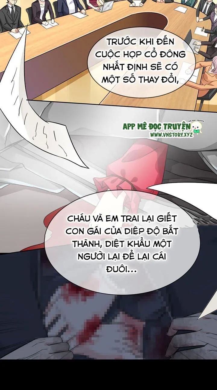 Hào Môn Boss Thiên Giới Thê Chapter 47 - 11