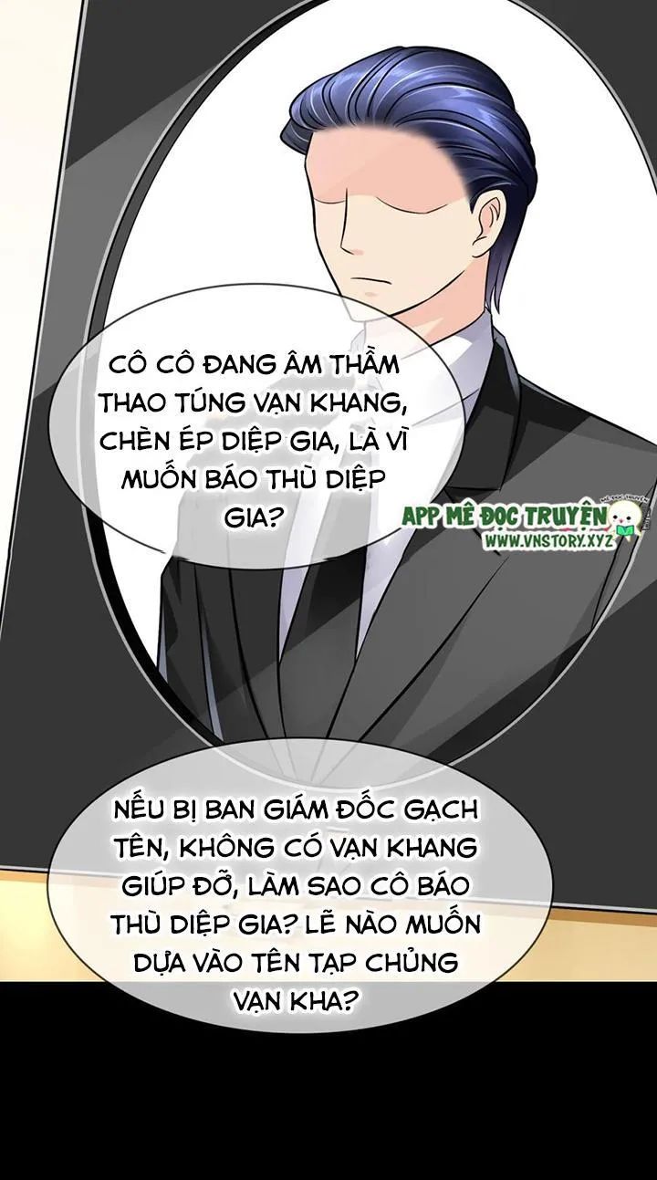 Hào Môn Boss Thiên Giới Thê Chapter 47 - 13