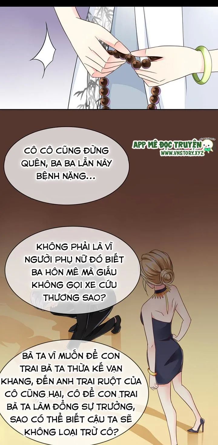 Hào Môn Boss Thiên Giới Thê Chapter 47 - 14