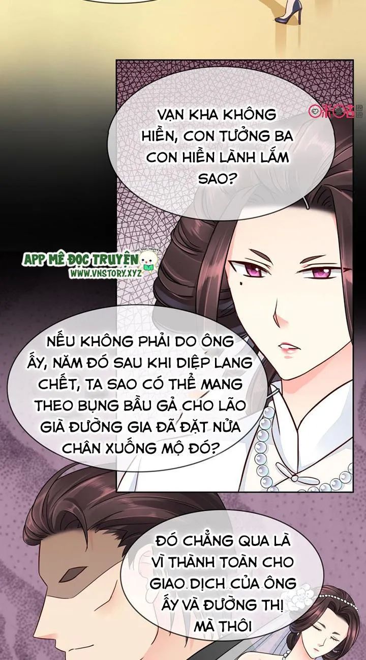 Hào Môn Boss Thiên Giới Thê Chapter 47 - 15